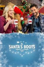 Watch Santa\'s Boots M4ufreemovies