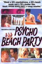 Watch Psycho Beach Party M4ufreemovies
