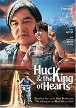 Watch Huck and the King of Hearts M4ufreemovies