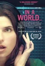Watch In a World... M4ufreemovies