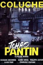 Watch Tchao pantin M4ufreemovies