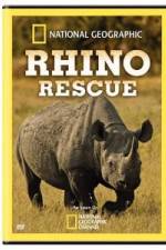 Watch National Geographic Rhino Rescue M4ufreemovies