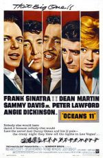 Watch Ocean\'s 11 M4ufreemovies