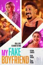 Watch My Fake Boyfriend M4ufreemovies