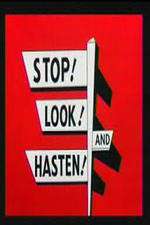 Watch Stop! Look! And Hasten! M4ufreemovies