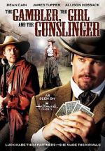 Watch The Gambler, the Girl and the Gunslinger M4ufreemovies