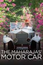 Watch The Maharajas\' Motor Car M4ufreemovies