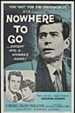 Watch Nowhere to Go M4ufreemovies