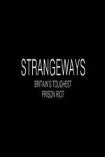 Watch Strangeways Britains Toughest Prison Riot M4ufreemovies