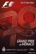Watch FORMULA 1 GRAND PRIX DE MONACO M4ufreemovies