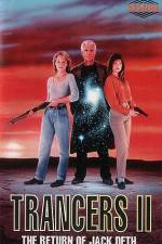 Watch Trancers II M4ufreemovies