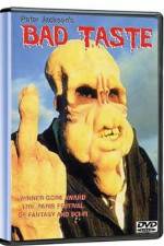 Watch Bad Taste M4ufreemovies