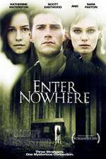 Watch Enter Nowhere M4ufreemovies