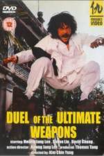 Watch Duel of Ultimate Weapons M4ufreemovies