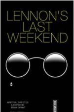 Watch Lennon\'s Last Weekend M4ufreemovies