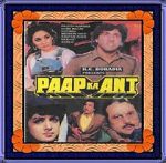 Watch Paap Ka Ant M4ufreemovies