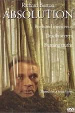 Watch Absolution M4ufreemovies