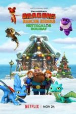 Watch Dragons: Rescue Riders: Huttsgalor Holiday M4ufreemovies