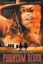 Watch Legend of the Phantom Rider M4ufreemovies