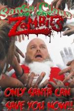 Watch Santa Claus Versus the Zombies M4ufreemovies