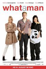 Watch What a Man M4ufreemovies