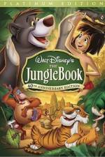 Watch The Jungle Book M4ufreemovies