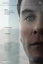 Watch Alien: Covenant - Meet Walter M4ufreemovies