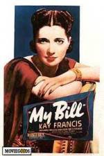 Watch My Bill M4ufreemovies