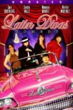 Watch The Latin Divas of Comedy M4ufreemovies