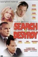 Watch Search And Destroy (1995) M4ufreemovies