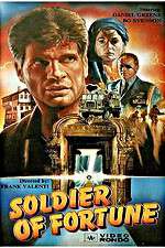 Watch Soldier of Fortune M4ufreemovies