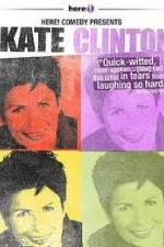 Watch Here Comedy Presents Kate Clinton M4ufreemovies