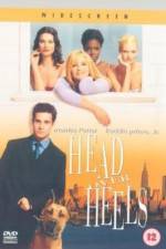 Watch Head Over Heels M4ufreemovies