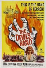 Watch The Devil\'s Hand M4ufreemovies