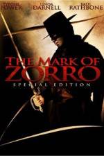 Watch The Mark of Zorro M4ufreemovies