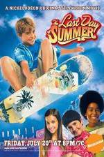 Watch The Last Day of Summer M4ufreemovies