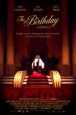 Watch The Birthday M4ufreemovies