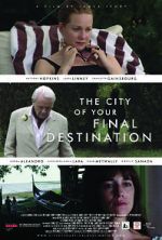 Watch The City of Your Final Destination M4ufreemovies