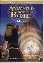 Watch Moses: From Birth to Burning Bush M4ufreemovies