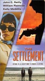 Watch The Settlement M4ufreemovies