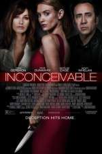 Watch Inconceivable M4ufreemovies