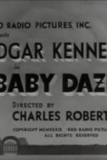 Watch Baby Daze M4ufreemovies