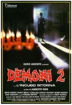 Watch Demons 2 M4ufreemovies