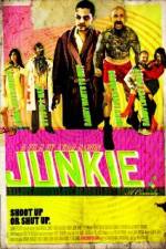 Watch Junkie M4ufreemovies