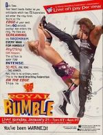 Watch Royal Rumble (TV Special 1996) M4ufreemovies