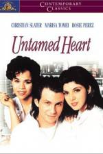 Watch Untamed Heart M4ufreemovies