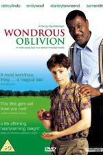 Watch Wondrous Oblivion M4ufreemovies