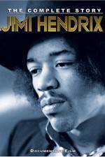 Watch Jimi Hendrix: Complete Story M4ufreemovies
