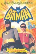 Watch Batman: The Movie M4ufreemovies