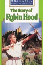 Watch The Story of Robin Hood and His Merrie Men M4ufreemovies